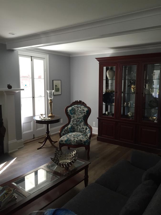 Bed & Breakfast Grace House *