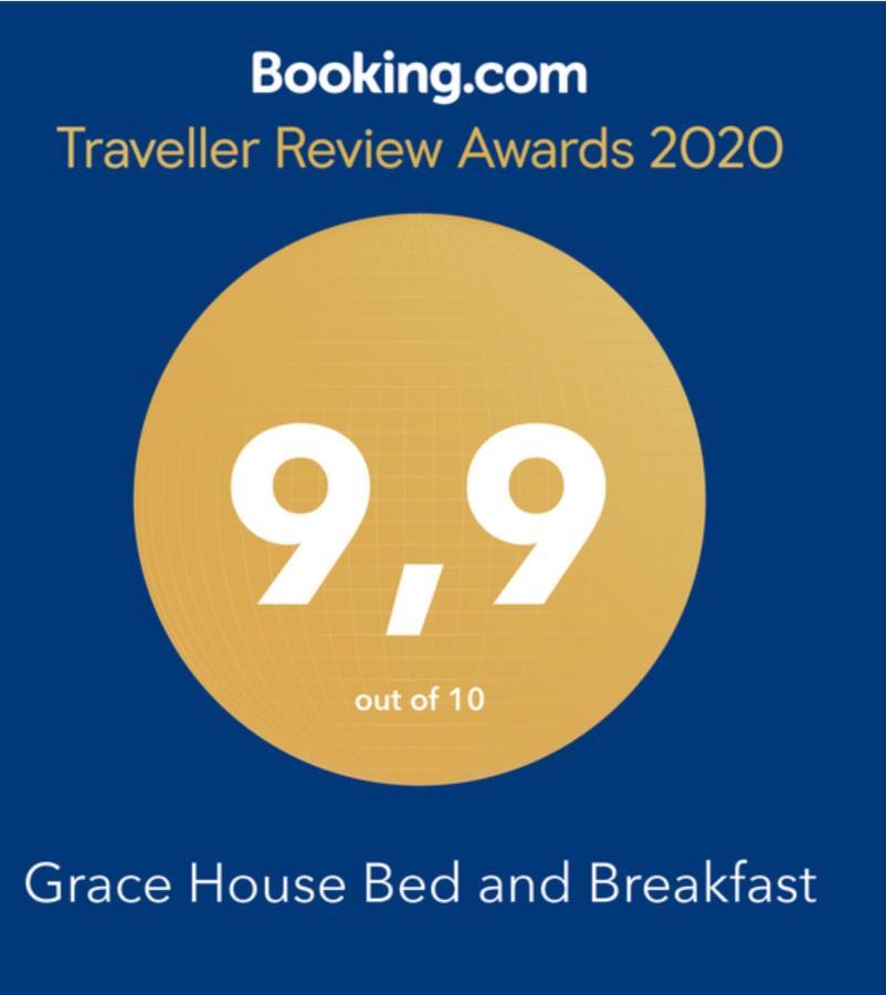 Bed & Breakfast Grace House *