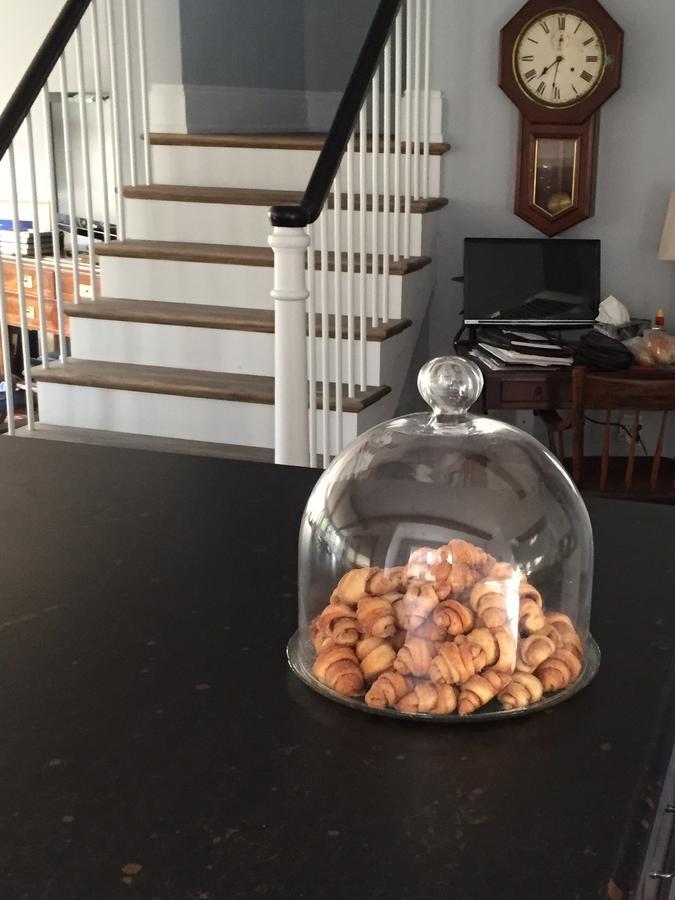 Bed & Breakfast Grace House *
